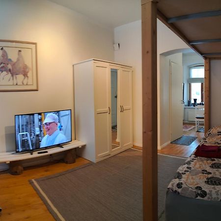 A Lovely Apartment Near Railway Station And Arena. Τάμπερε Εξωτερικό φωτογραφία