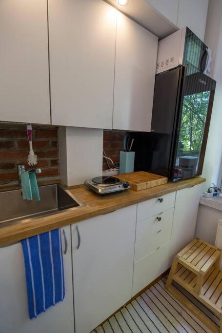A Lovely Apartment Near Railway Station And Arena. Τάμπερε Εξωτερικό φωτογραφία