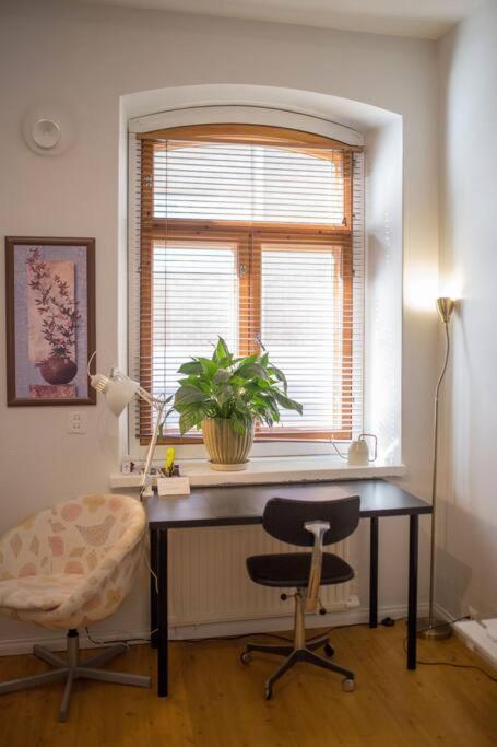 A Lovely Apartment Near Railway Station And Arena. Τάμπερε Εξωτερικό φωτογραφία