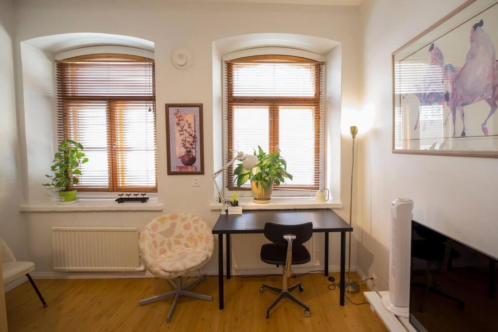A Lovely Apartment Near Railway Station And Arena. Τάμπερε Εξωτερικό φωτογραφία