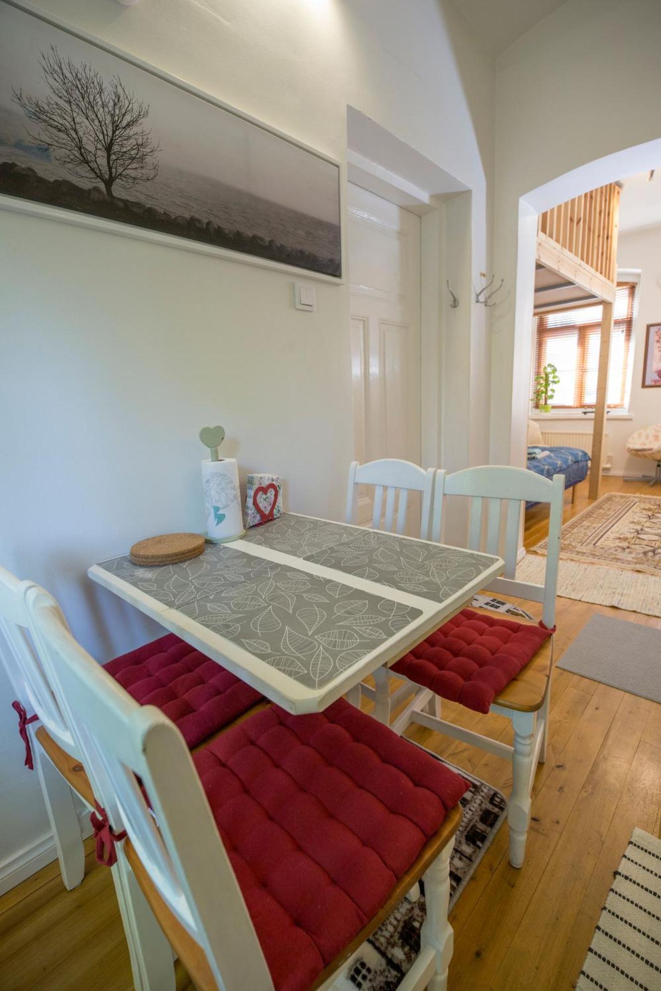 A Lovely Apartment Near Railway Station And Arena. Τάμπερε Εξωτερικό φωτογραφία